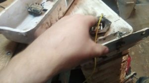 Радикальный ремонт масляного радиатора с механическим управлением|Починка обогревателя на работе