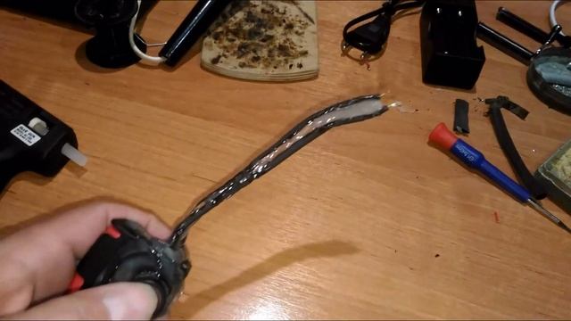 Самодельный шокер отпугиватель собак за 110 руб + любая батарейка смотреть онлайн