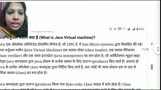 Object oriented programming-java class5(pgdca&bca) смотреть онлайн