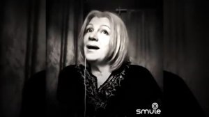 Юрий Визбор - Варвара Визбор. Мне твердят... (cover)