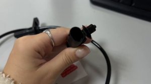 Датчик ABS Great Wall Hover, 3550140K00