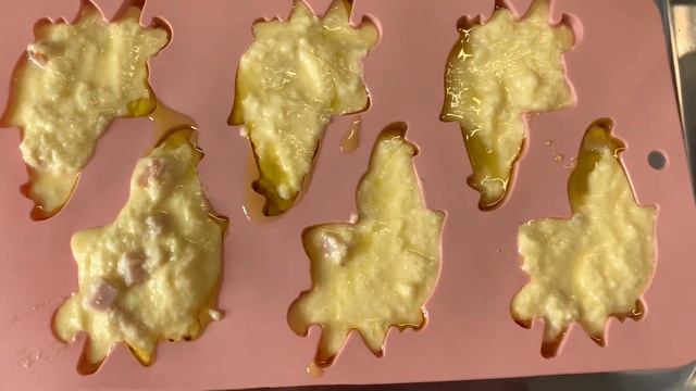Unicorn muffins. Единороги маффины. смотреть онлайн