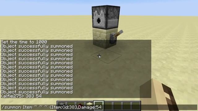 MC Tech | Infinite Dispenser/Dropper смотреть онлайн