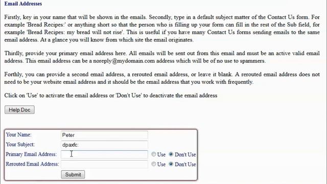 Best PHP Contact Form Ever with Spam Block and Proxy Email Server смотреть онлайн