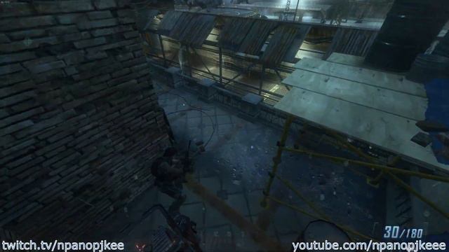 Сall of Duty: Black Ops 2. Прохождение игры. Миссия 5: Падший ангел смотреть онлайн