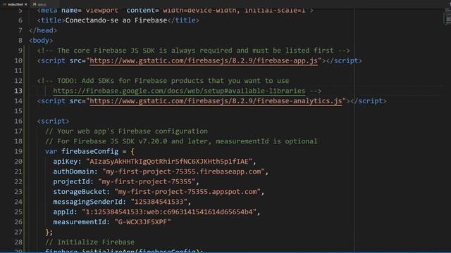 Como conectar front-end e back-end em uma aplicação web com JavaScript puro смотреть онлайн