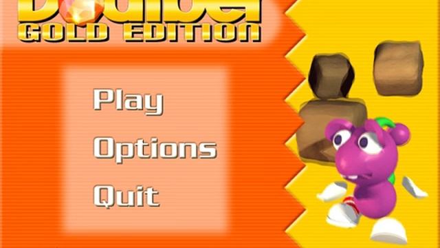 Doulber Gold Edition OST - Phelios Inc. (2003) смотреть онлайн