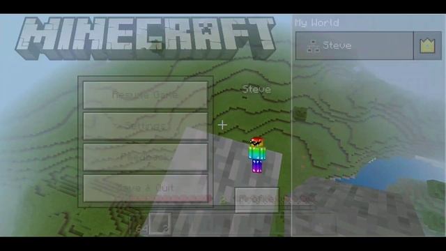 How To Find Village in Minecraft 1.19/1.20 Pe | survival mod pocket edition/Bedrock | Mobile 2023 смотреть онлайн