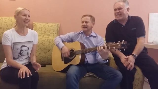 Красноярье-Судьба смотреть онлайн