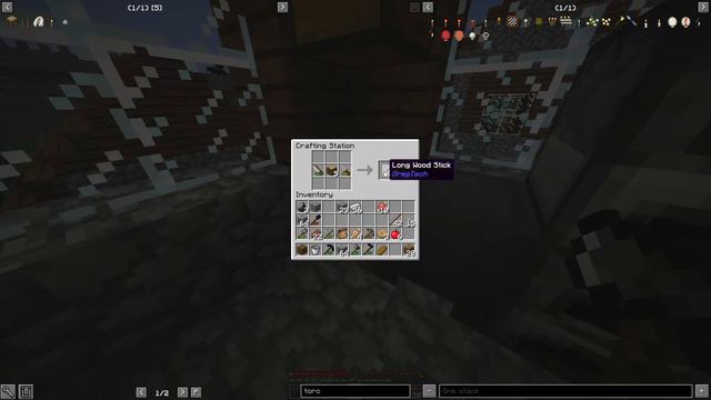 #Minecraft GT New Horizons ► Главный вопрос - зачем мне это нужно? смотреть онлайн