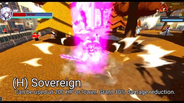 [Aut] Umbra Showcase | The True Unobtainable Spec смотреть онлайн