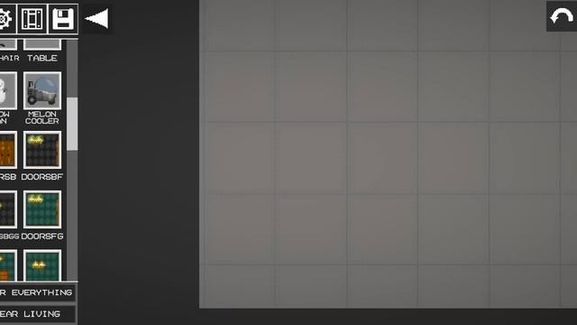 смотрю мод на melon playground Doors v2 смотреть онлайн