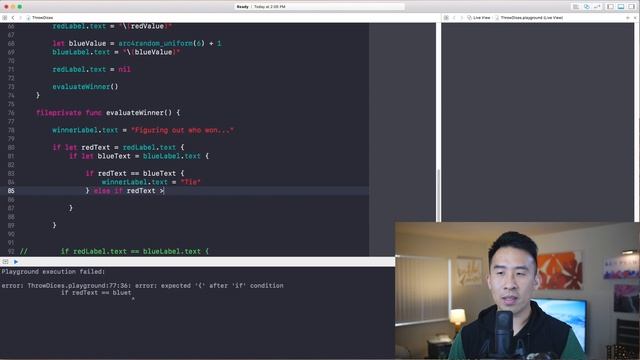 Top 3 Ways to Best Handle Optionals смотреть онлайн