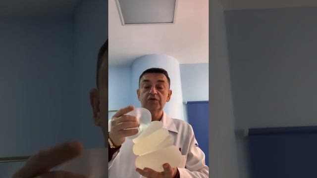 Идеальный имплантат для груди смотреть онлайн