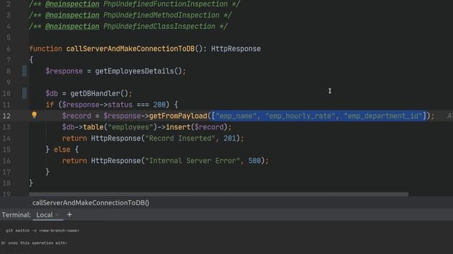 Refactoring: Explored - Episode 5 - Bloater Smells - Long Method (English) смотреть онлайн