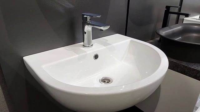 Подвесная раковина Buongiorno 55 смотреть онлайн