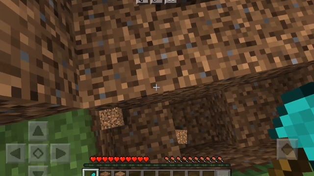 Майнкрафт наизнанку - Корнистая земля | Обучающий майнкрафт-сериал для новичков 2022 смотреть онлайн