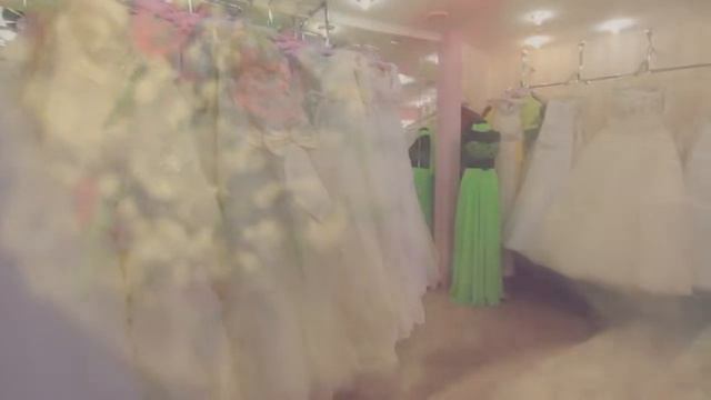 Открытие свадебного салона Sofi в Калининграде смотреть онлайн