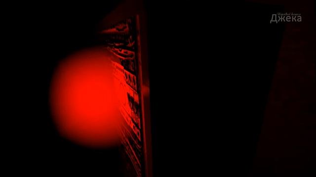 Хоррор игра - DARK IN LIGHT смотреть онлайн