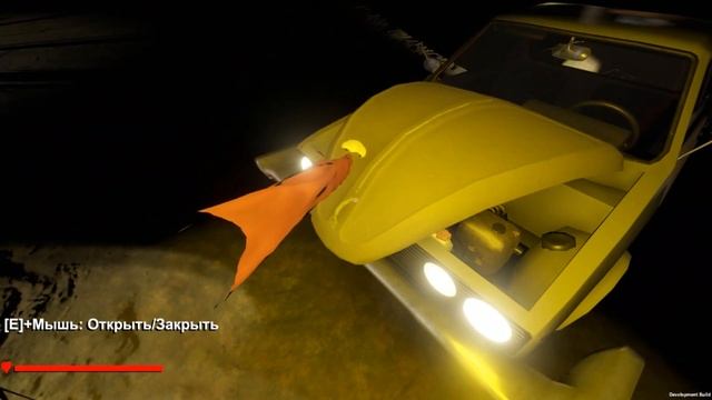 TheLongDrive - как стартануть? ( почему машина не заводиться ) гайд для новичков