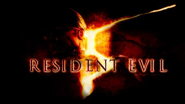Resident Evil 5 Original Soundtrack - 53 - UROBOROS смотреть онлайн
