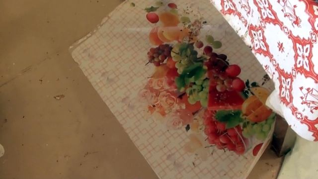 Капля и клеёнка смотреть онлайн