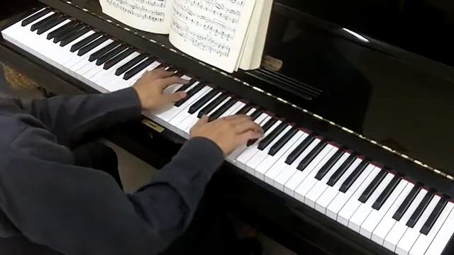 Piano Masterpieces No.92 Godard Canzonetta (Violin Concerto) (P.200) 郭大爾 康鬆舞曲 смотреть онлайн