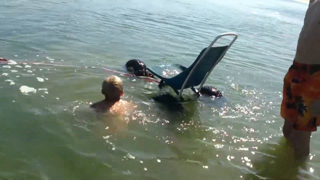 Велоколяска для доставки пациентов в водоем смотреть онлайн