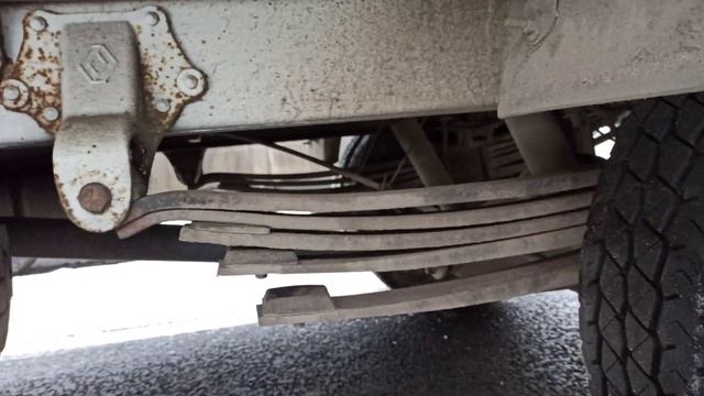 Рено Маскотт 2007 год смотреть онлайн