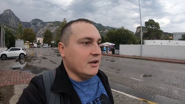 Турция Бельдиби, Гейнюк 2019, почему не стоит ехать, честный обзор, Цены осень. Asia 3* отзывы смотреть онлайн