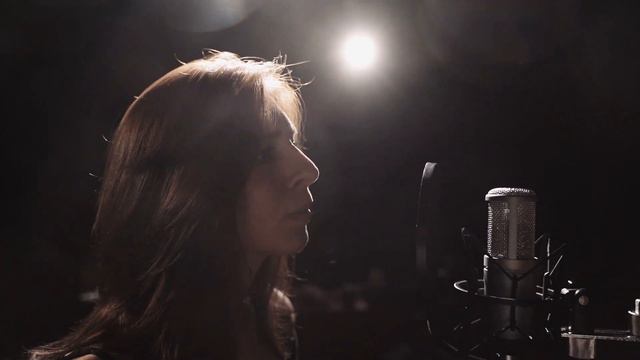 Alyssa Galli - La Alegria (Yasmin Levy cover) смотреть онлайн