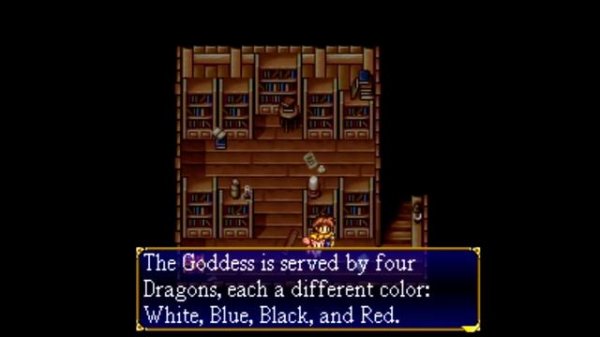 Lunar 2: Eternal Blue Complete - Playthrough Part 1