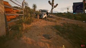 Cyberpunk 2077 Весь секретный лут на Равнине Джексона и Биотехники