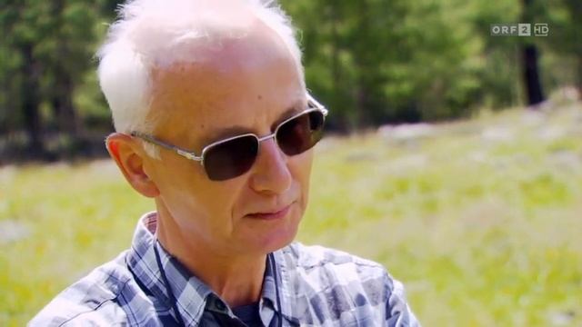 25 Jahre Nationalpark Hohe Tauern Tirol ORF Österreich-Bild смотреть онлайн
