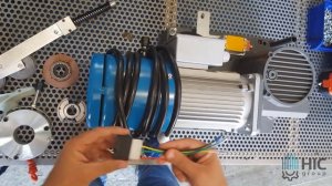 Выпрямитель электромагнитного тормоза для фасадного подъемника ZLP 630