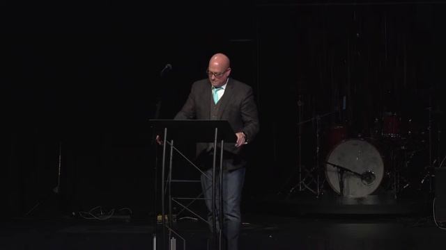 Start With the Why... | Mark 2:1-12 | Andy Matzke смотреть онлайн