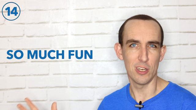 ❌ Don't Say "Nice" | 39 Advanced Adjectives To Use Instead смотреть онлайн