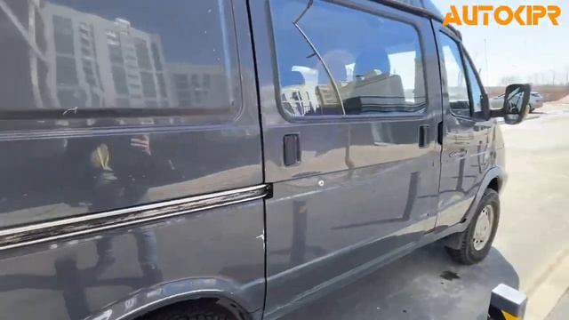 Gaz Sobol смотреть онлайн