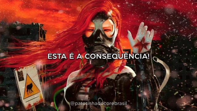 @MaskedWolf - Fallout (feat. @BringMeTheHorizon (Legendado/Tradução) смотреть онлайн