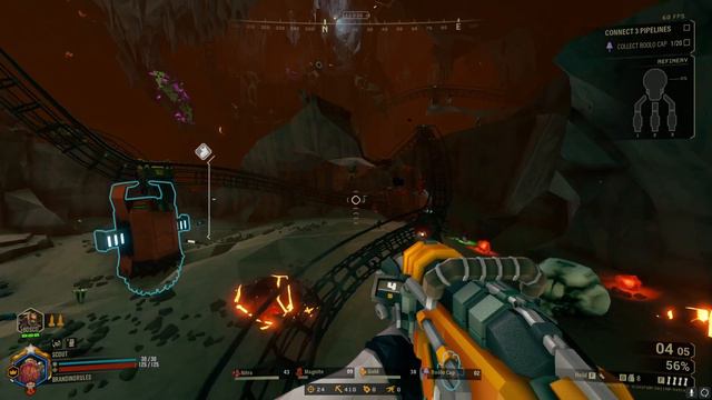 QUIT Complaining About DRG Season 4!!! смотреть онлайн