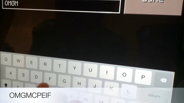 Как сразу найти изумруды для MINECRAFT PE(0.10.4) iOS/ANDROID смотреть онлайн