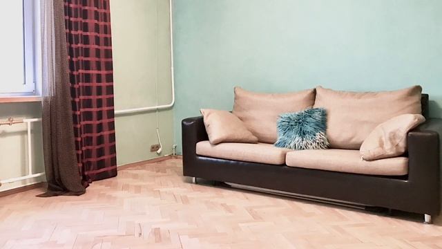 Укомплектовываем трёхкомнатную квартиру для сдачи в аренду правильно! смотреть онлайн