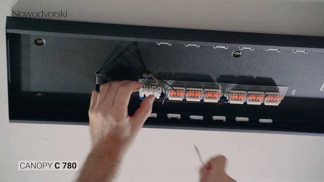 Create perfectly functional lamp for your home with Cameleon System | Canopy C tutorial step by ste смотреть онлайн
