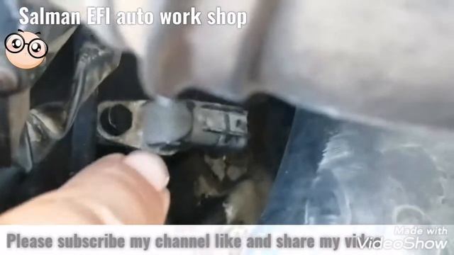 Toyota corolla 2003 p1725 gear shift problem смотреть онлайн