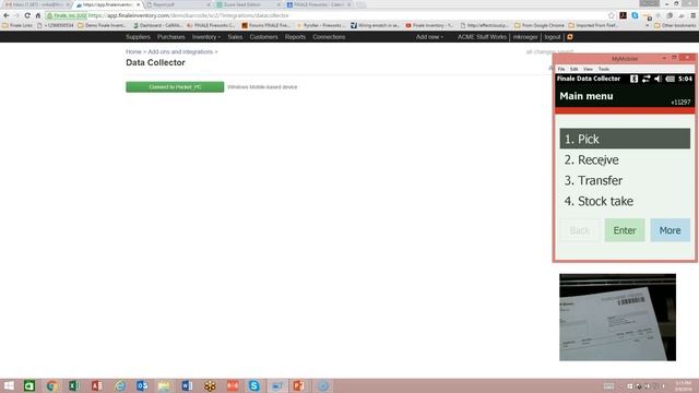 Order by Case Receive in Eaches смотреть онлайн