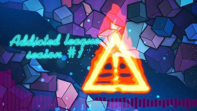 Addicted league season 1!Flame Team-KING!The Coalition-BERSERK!!Mlbb : ADDICTED(группа в вк) смотреть онлайн