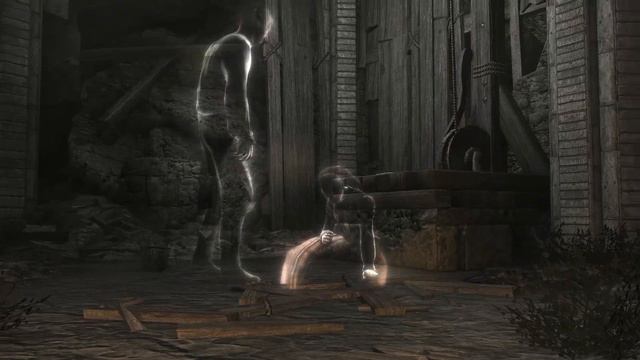 Assassin's Creed BrotherHood Start (Part2) смотреть онлайн