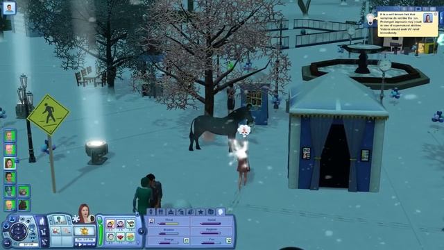 Let's Play: The Sims 3 Supernatural | Part 40 | Finale смотреть онлайн