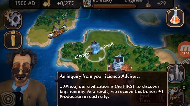 Civilization revolution 2 2# guerra rápida pt br смотреть онлайн