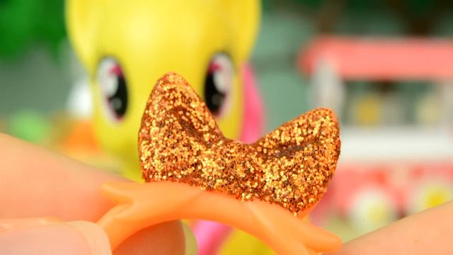 My Little Pony Pursey Pink Toy Review / Unboxing - MLP Review | MLP Fever